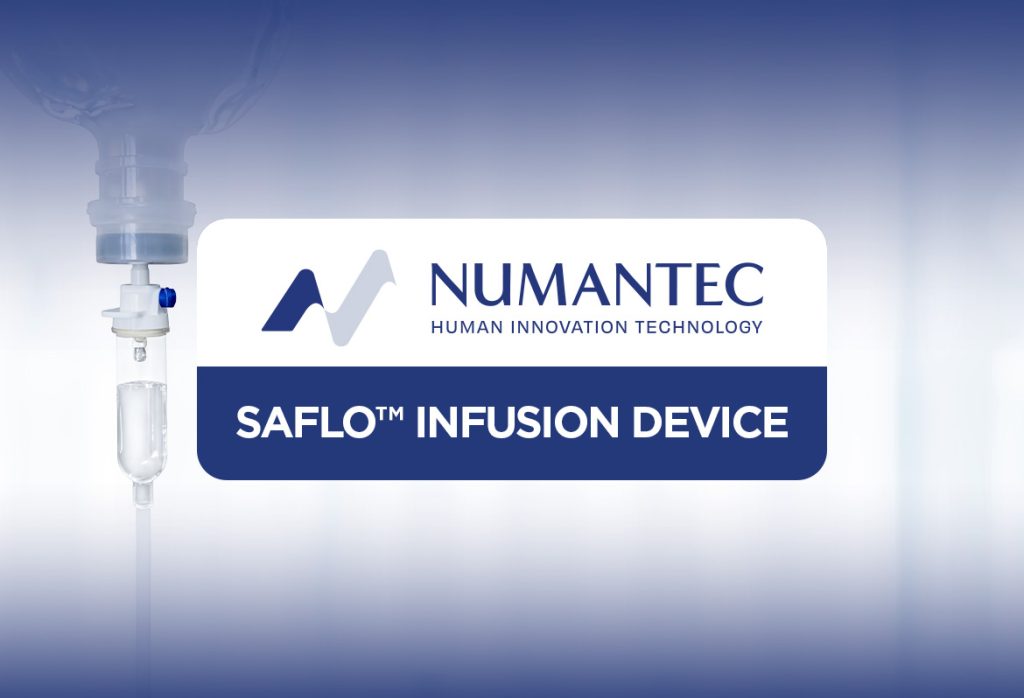 Numantec Saflo