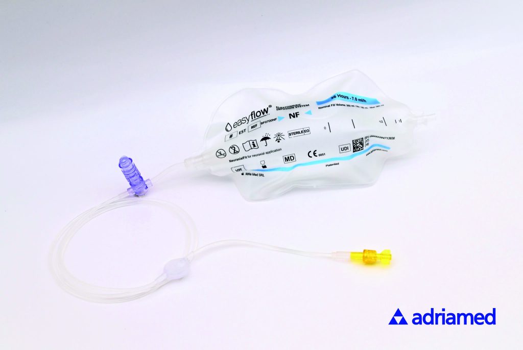 Easyflow NF Adriamed